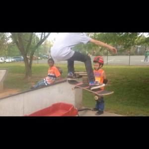 Meet your Posher, Robert l